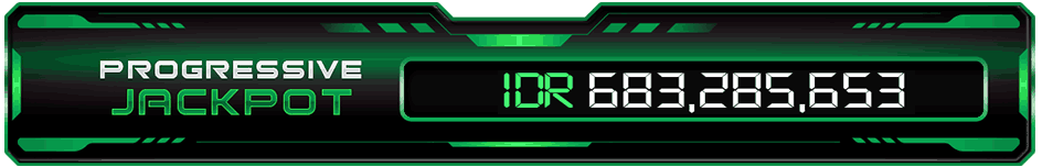 Domba168 Jackpot