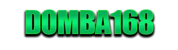Logo Domba168